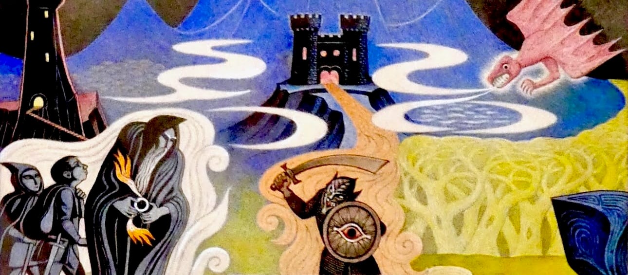 '70s Influences on Fantasy Film