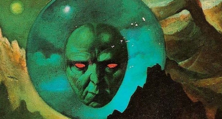 Solving the 1976 'Wrinkle in Time' Cover Artist Mystery