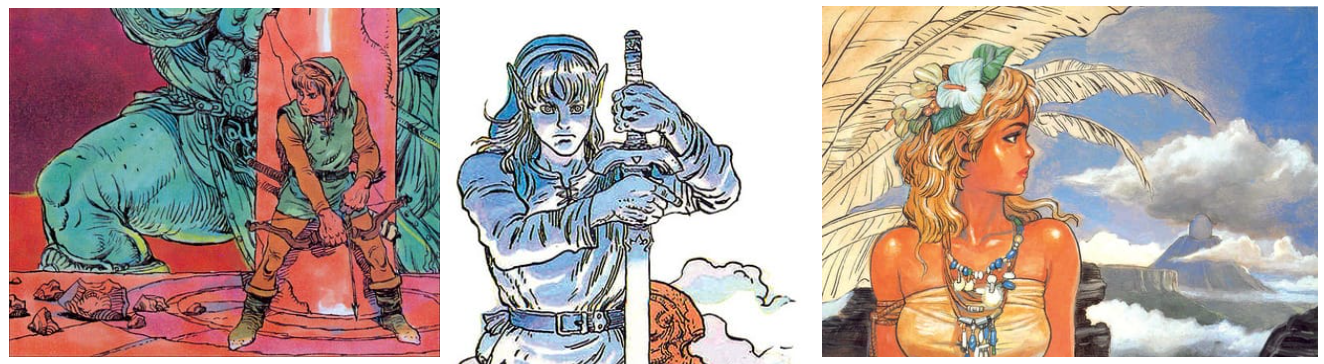 Odds and Ends - Nov 2025