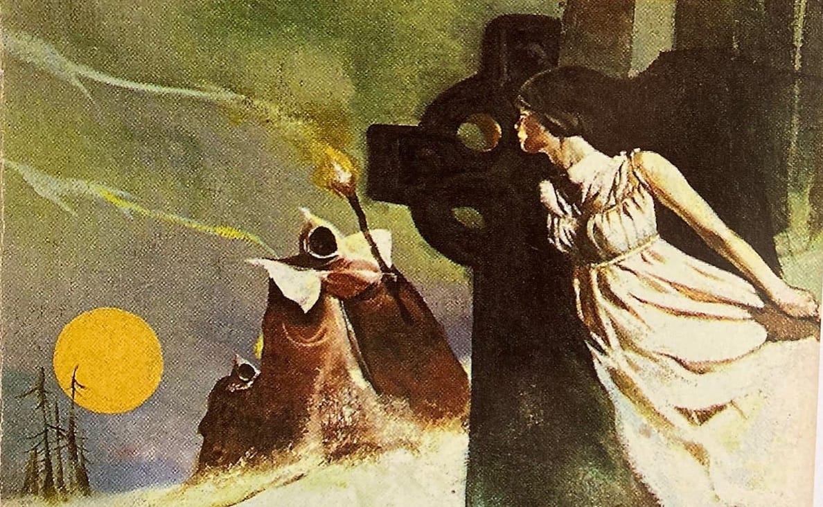 Book Note: 'Jeffrey Jones: A Life in Art'