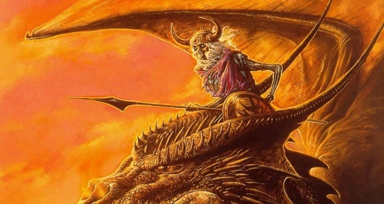 Book notes: 'Alien Horizons - The Fantastic Art of Bob Eggleton'