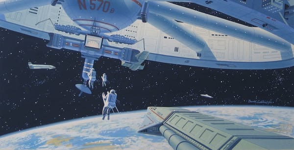 David Schleinkofer (1952-2025)
