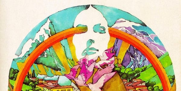 Groovy art