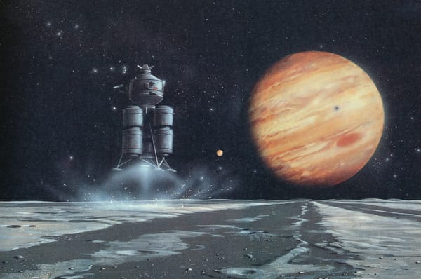 Europa