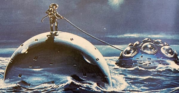 Book notes: 'The Alien World - The Complete Illustrated Guide'